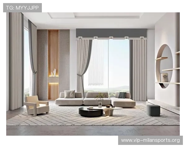 在米兰国际软装官网获取专业软装设计咨询与个性化装修方案推荐